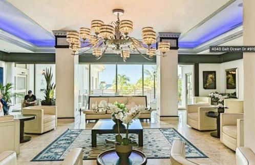 Stylish Beachfront Condo with Balcony & Ocean View - Foto 132