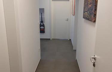 großzügige Unterkunft mit Terrasse - Foto 18