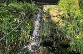 Casa da Ribeira- Aldeia da Paradinha com praia fluvial - Foto 23