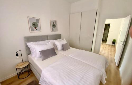 Apartments Golden Beach - Photo 13