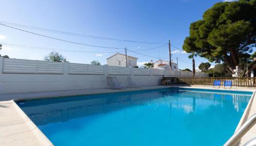 INNOUTHOME Gran casa y piscina torrente - Foto 3