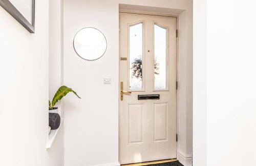 3BR Thames Retreat | Heathrow 10min | Train 5min - Foto 25