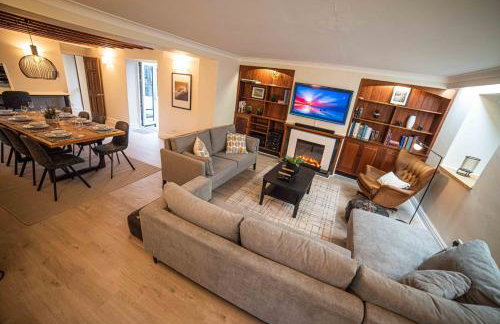 Timber Hill - Parkfields - Foto 32