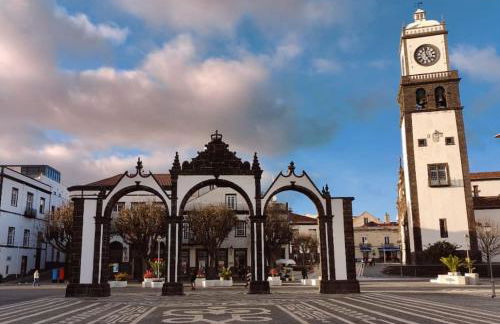 Saudades do Sol y Mar Apartment - Photo 42