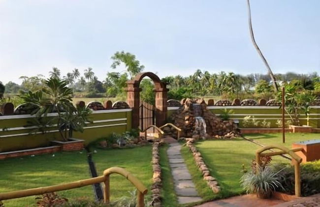 A's Holiday Beach Resort - Foto 27