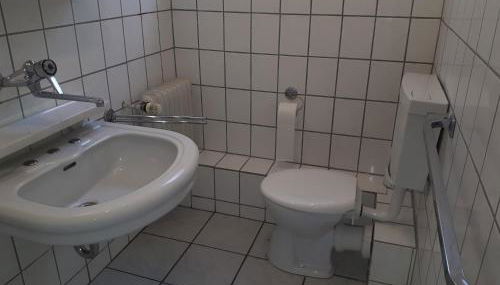 Monteurunterkunft Oberaula - Foto 4