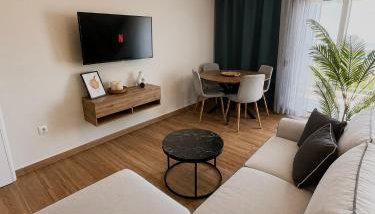 Serenity Apartment - Foto 2