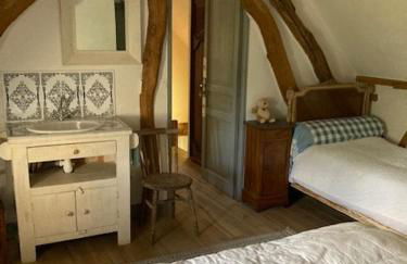 Rose des prés - Foto 11