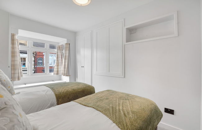 Gilesgate Apartment- North East Escapes - Foto 1