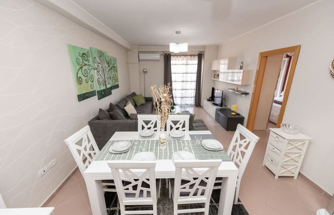 The Downtown Apartment - Foto 8