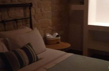 Luxury stone villas in Afitos St'aloni - Foto 12