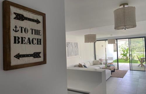 Luxury Blue Maritimo 2 Bedrooms Apartment Artola Homes Cabopino - Photo 28