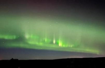 Willow Straw Bale Cabin - Foto 12