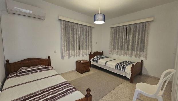 74 PRO - Stay Retro Retreat - Foto 4, Habitación