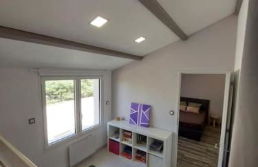 Gîte Ô Pallinois Proche Futuroscope de Poitiers - Foto 21