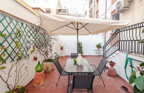 All'ombra del Centro Storico di Lecce - Foto 14