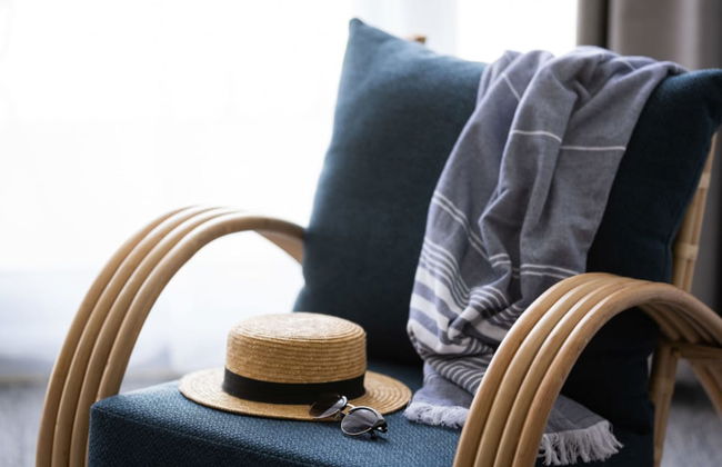 Abode Hotel Malua Bay - Foto 10