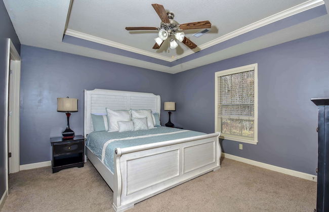 Birdie's Bliss 2BR Condo Sleeps 6! - Photo 4