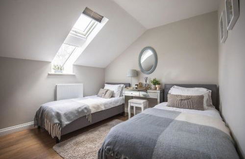 Swallows Lodge - Foto 11