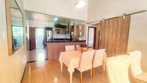 Pousada Villa Magna - Casa 4 - Foto 5