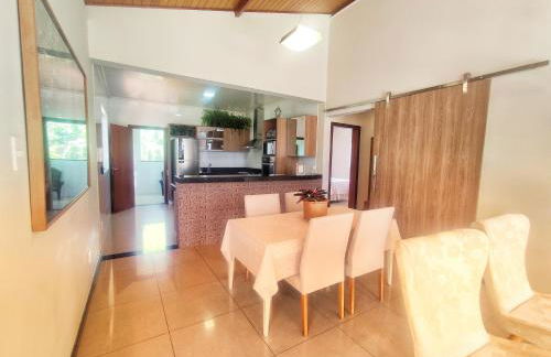 Pousada Villa Magna - Casa 4 - Foto 5