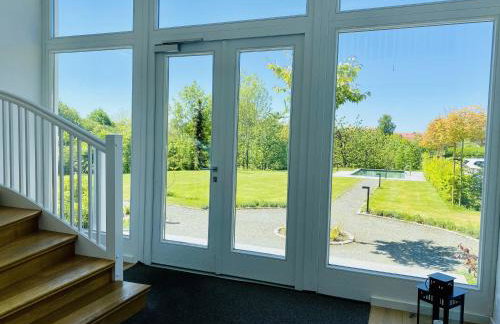 Ferienwohnung Circus Loft in der Villa Circus Putbus - Foto 35