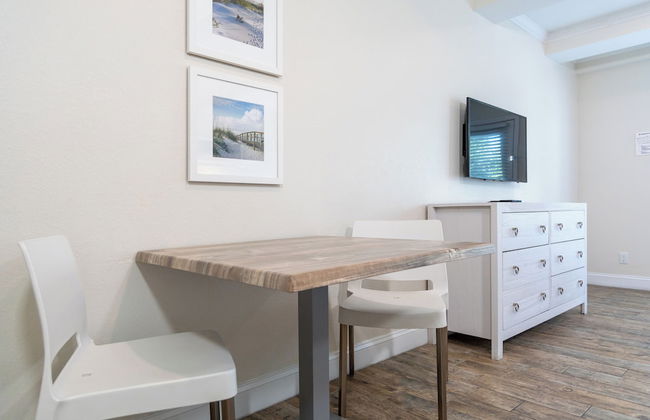 The Fold Hotels Indian Shores - Foto 8