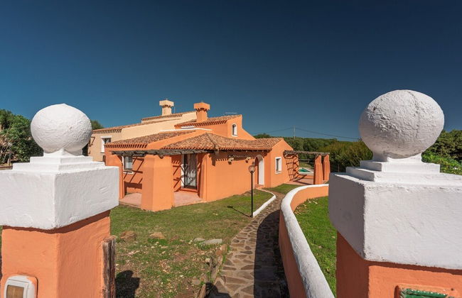 Charming Sea Villas Villa Private Pool Extra Bed Possible Num2108 - Foto 15