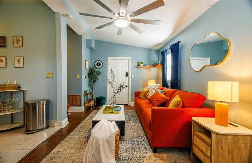 Opulence On Oak Street - Foto 24