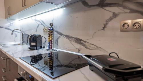 Filoxenia Luxury apartments Trikala - Foto 3