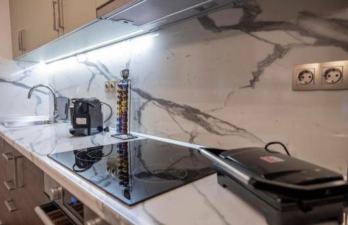 Filoxenia Luxury apartments Trikala - Foto 3