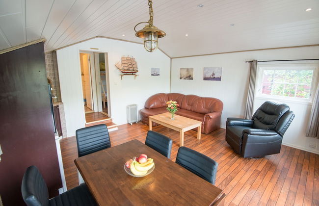 Fagervik Camping - Photo 33