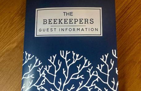 The BeeKeepers - Homely Luxurious Self Catering - Foto 76
