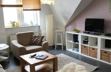 Ferienwohnung Mandelblüte - Photo 13