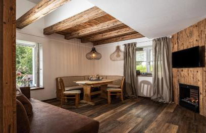 Landurlaub Hinterbrandner - Foto 12