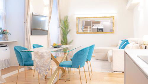 CASA LE 4 ARTI - 86Mq in Via Lagrange 43 LUXURY - Foto 2