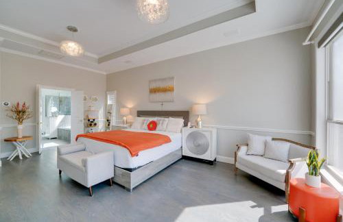 Near Joe Pool Lake! Luxe Getaway with Shared Pool - Foto 18