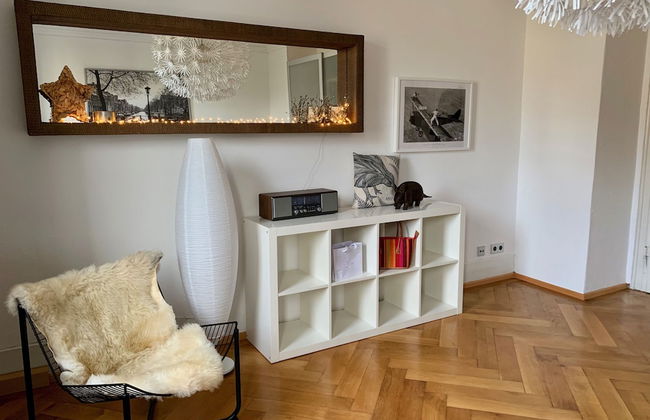 Villa Landenberger Outlet City Metzingen - Foto 47