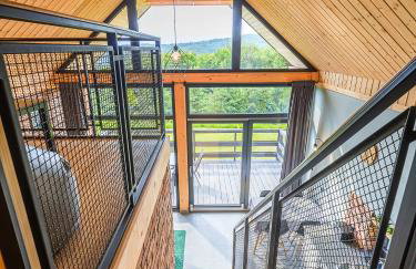 Bieszczadzka Pauza - Foto 11