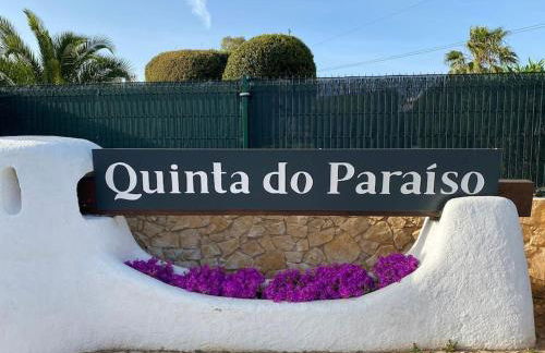 Praia do Carvoeiro, Quinta do Paraíso - Foto 20