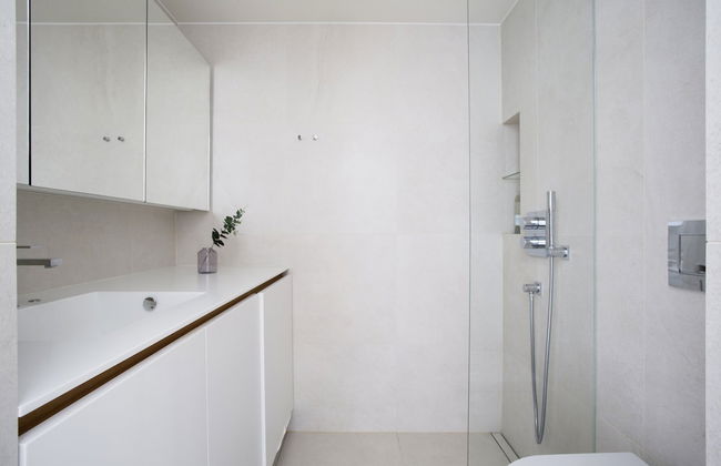 2ndhomes Bright Ullanlinna Penthouse 1 - Foto 12