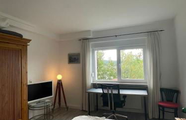 Sehr schöne neu renovierte Ferienwohnung Spechthöhle - Foto 8