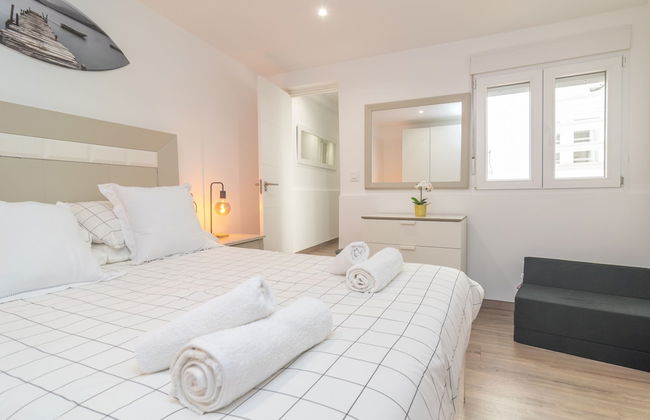 Centric in Palma With 3 Bedrooms and 1 Bathrooms - Foto 17