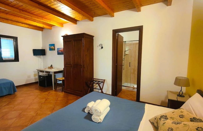 Azienda Agrituristica Le Chiuse - Photo 42