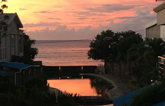 Oceanafrican Villas - Photo 16