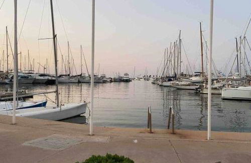 Vistas al mar a escasos 50 metros - Foto 25