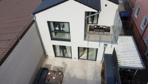 3Liebenauer Boutique Apartments - Foto 4