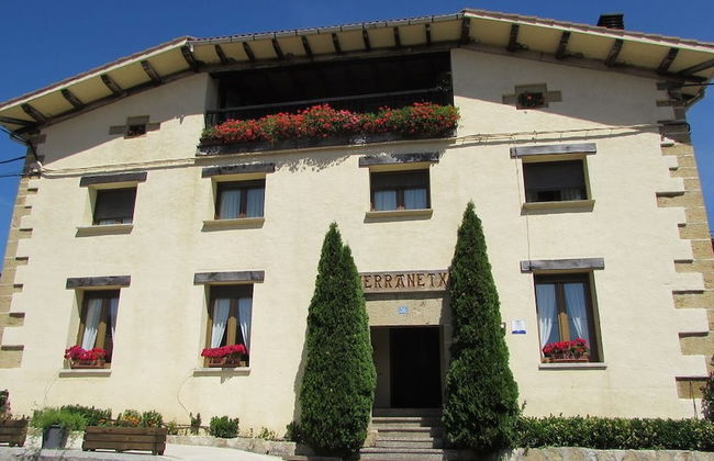 Herranetxe - Foto 1