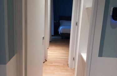 Sweetly Home in Florence Suite con balcone e vista duomo - Foto 44