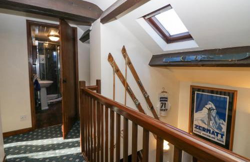 Tethera Cottage - Foto 30